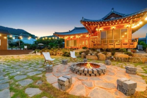 Ellon Hanok Pension